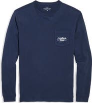 vineyard vines Golf Flag Graphic T-Shirt
