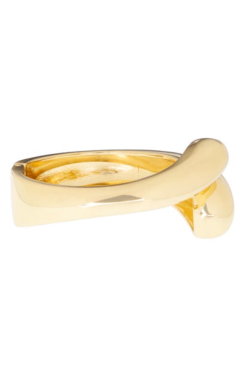 Marlyn Schiff Dome Overlap Bracelet
