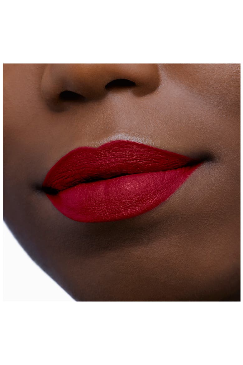 Rouge Louboutin Velvet Matte Lipstick, Alternate, color, ROUGE LOUBOUTIN 001