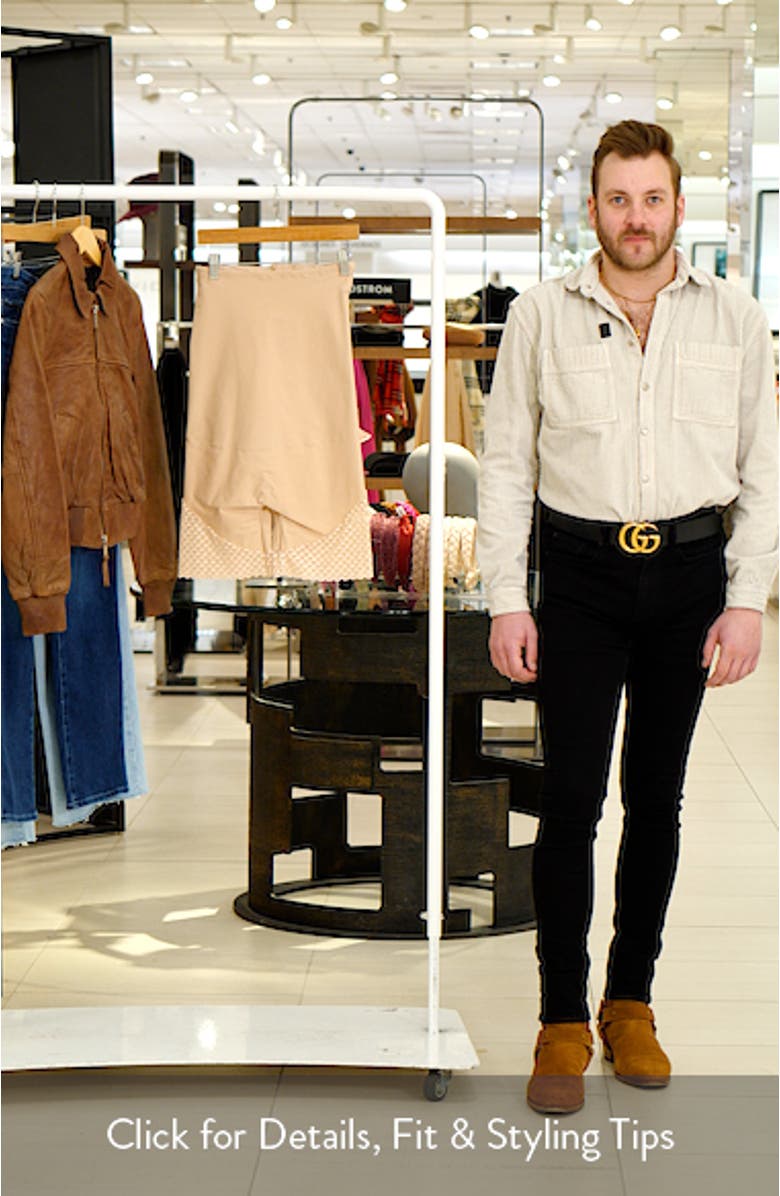 Subtile High Waist Shaper Shorts, sales video thumbnail