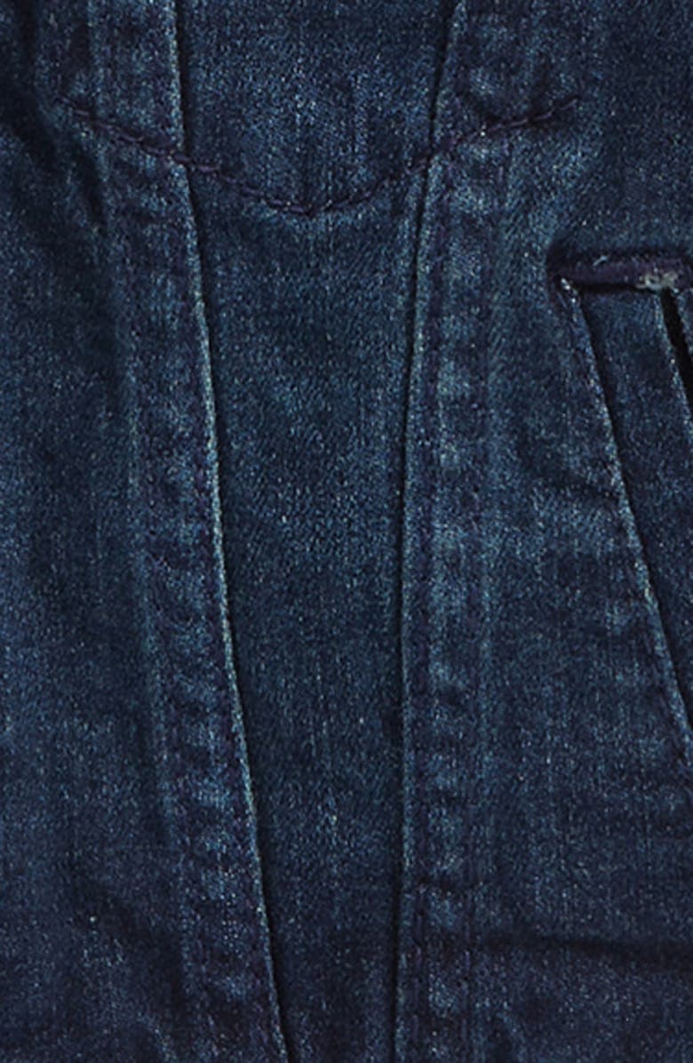 Levi's<sup>®</sup> Kids' Denim Trucker Jacket, Alternate, color, 