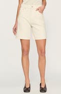 DL1961 Taylor Ultra High Waist Denim Shorts