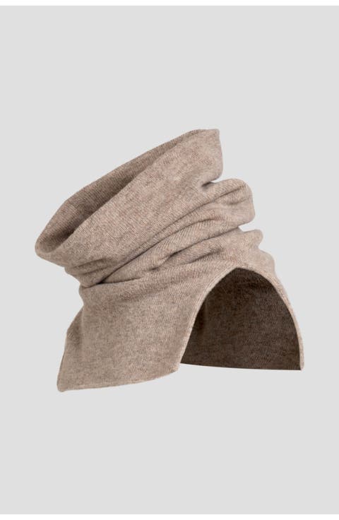 Luxe Knit Luxe Knit Neckwarmer