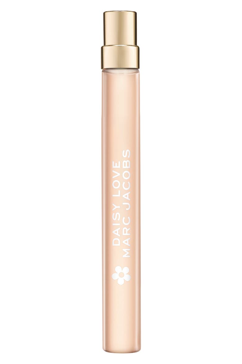 Daisy Love Eau de Toilette Pen Travel Spray, Main, color, NO COLOR