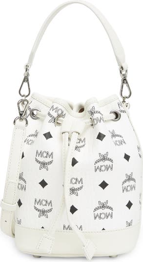Dessau Drawstring Mini Shoulder Bag