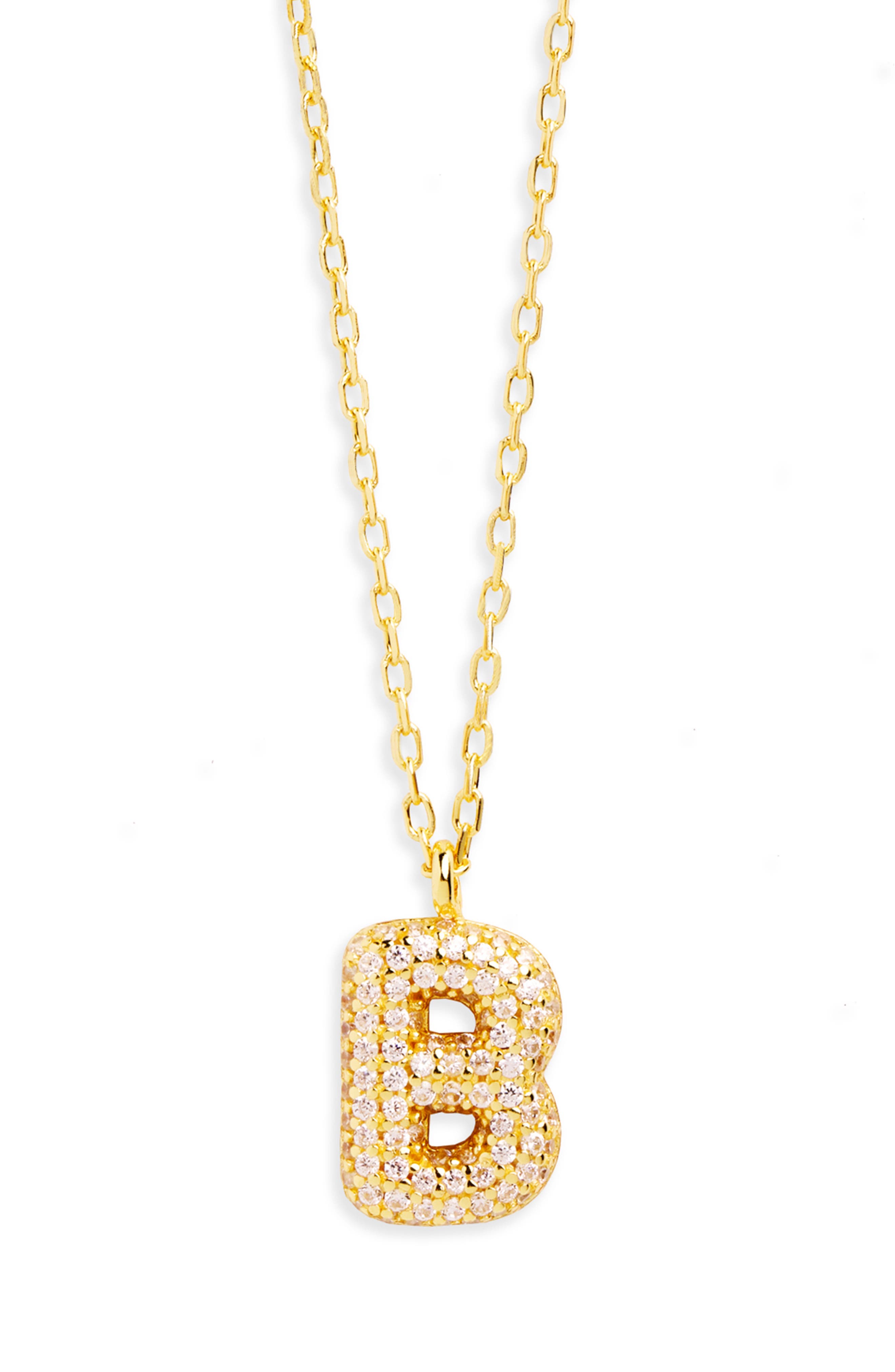 GOLD - B