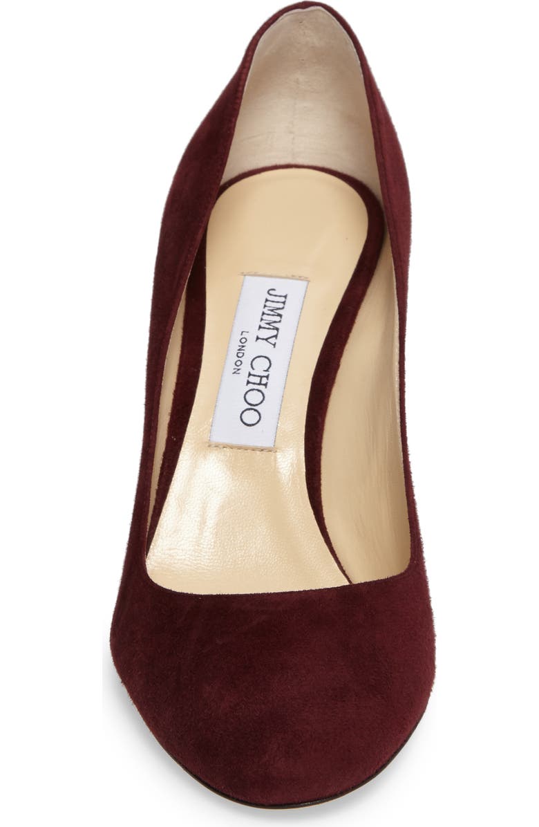 Jimmy Choo Bridget Pump, Alternate, color,