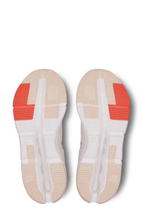 On Cloudnova 2 Sneaker