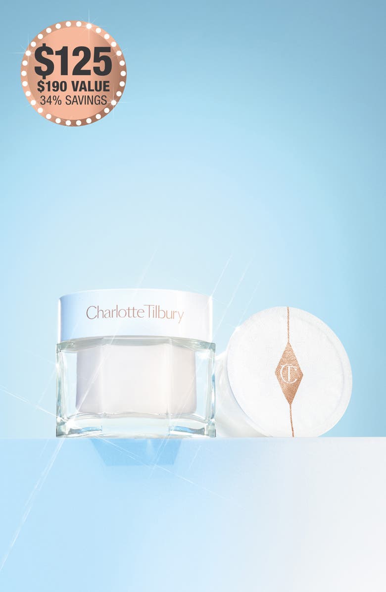 Charlotte Tilbury Magic Water Cream Duo $190 Value, Alternate, color,