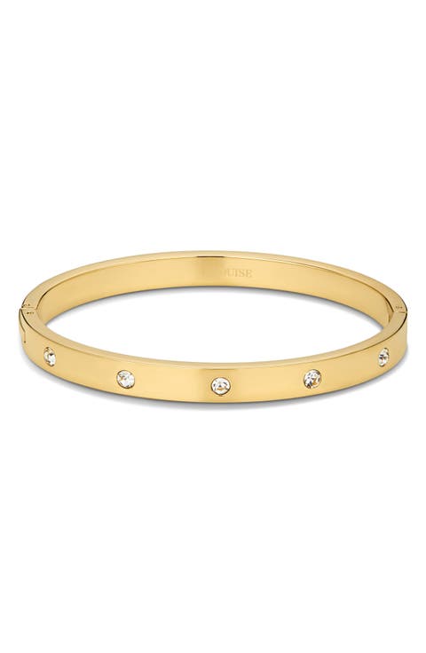 Eternity Bangle