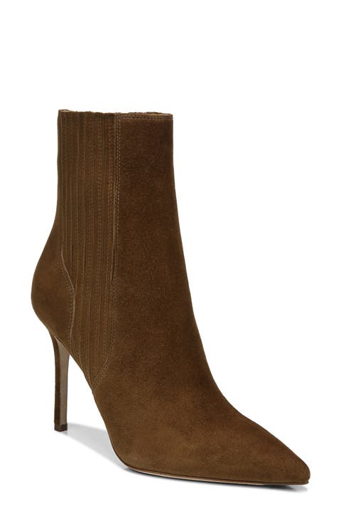 Lisa 95mm Bootie (Women)