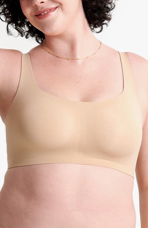 The Bobbie Scoop Bra