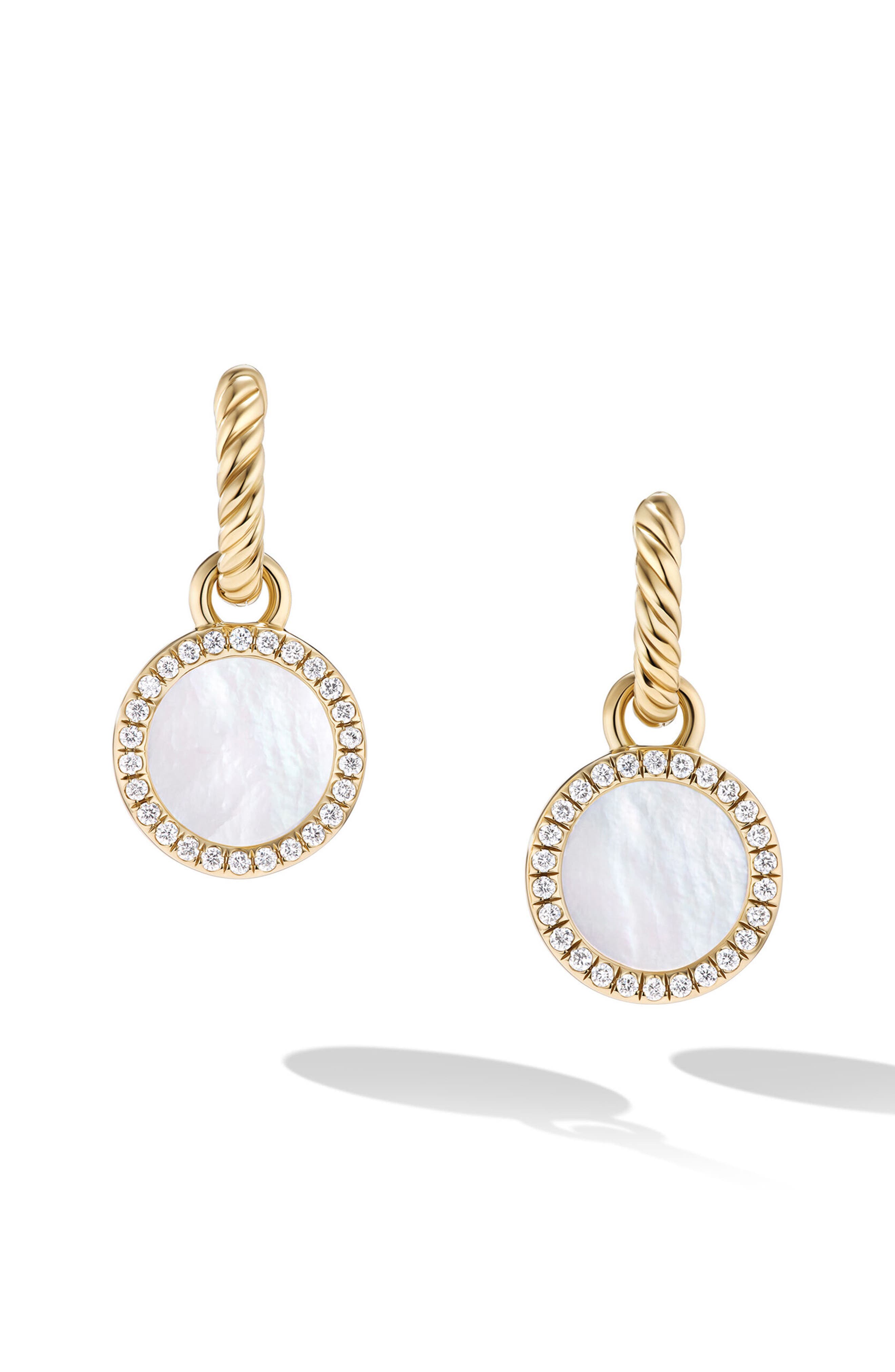 selected 18K YELLOW GOLD
