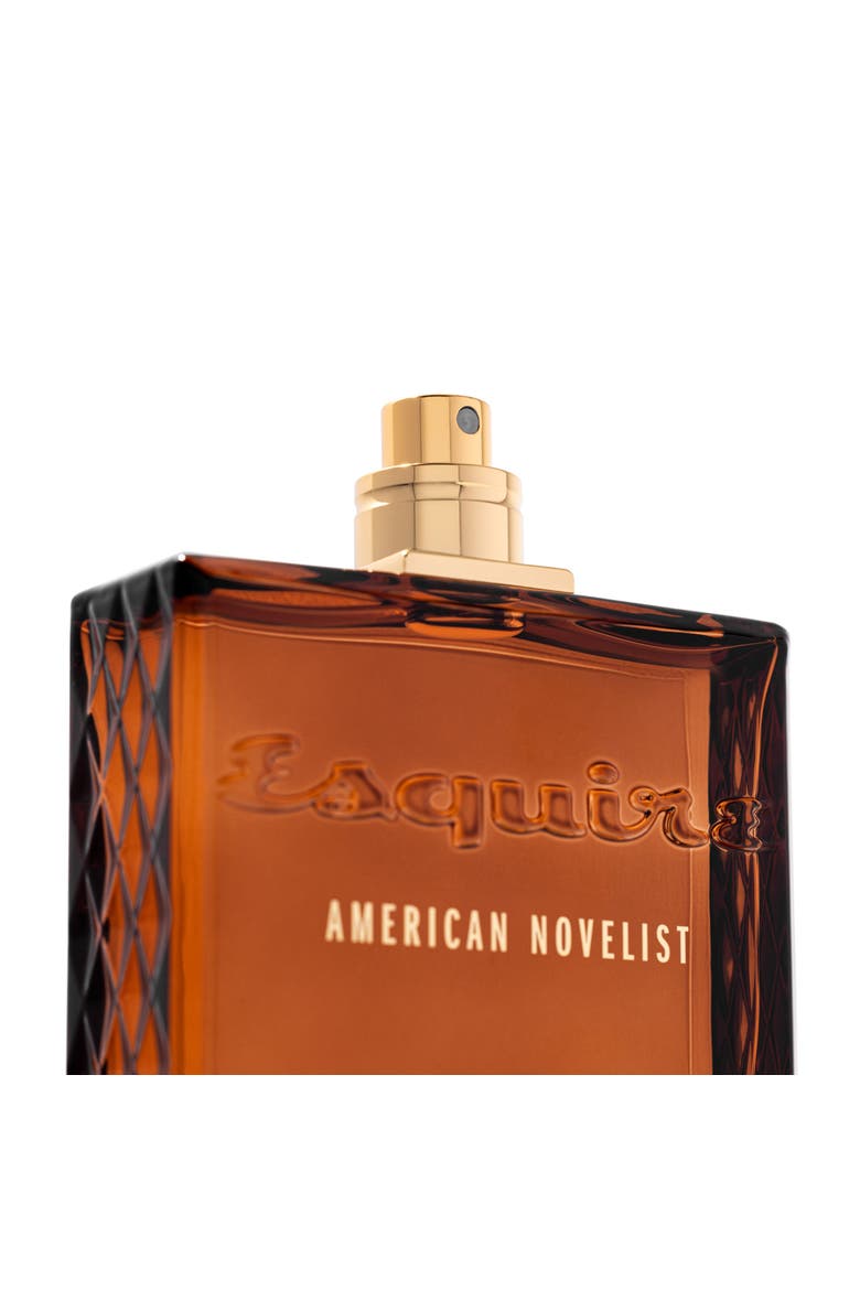 Esquire American Novelist Eau de Parfum, Alternate, color, 100ml