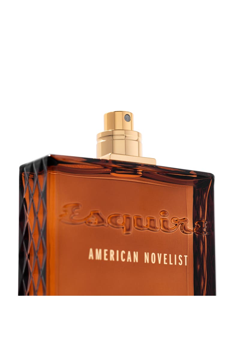 Michael Malul Esquire American Novelist Eau de Parfum, Alternate, color, 100Ml