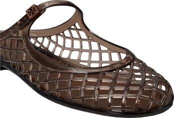 Mellow Mary Jelly Mule