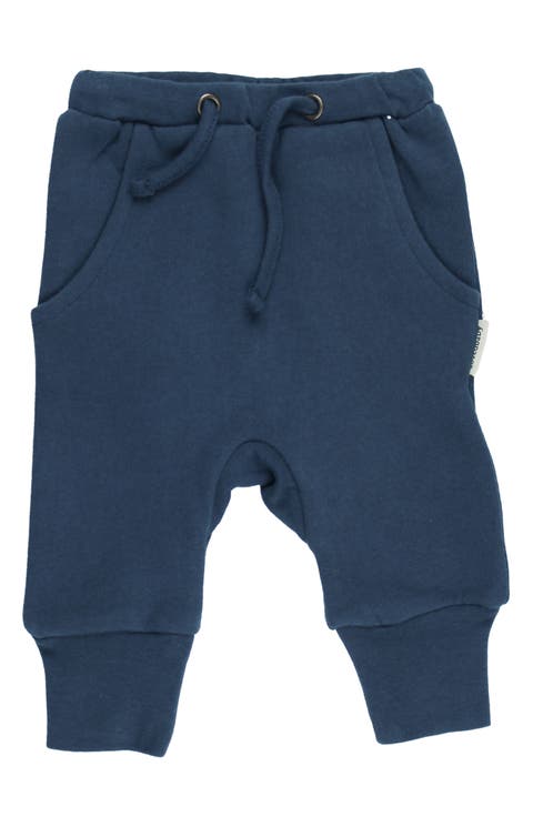 Kids' Cozy Fleece Joggers