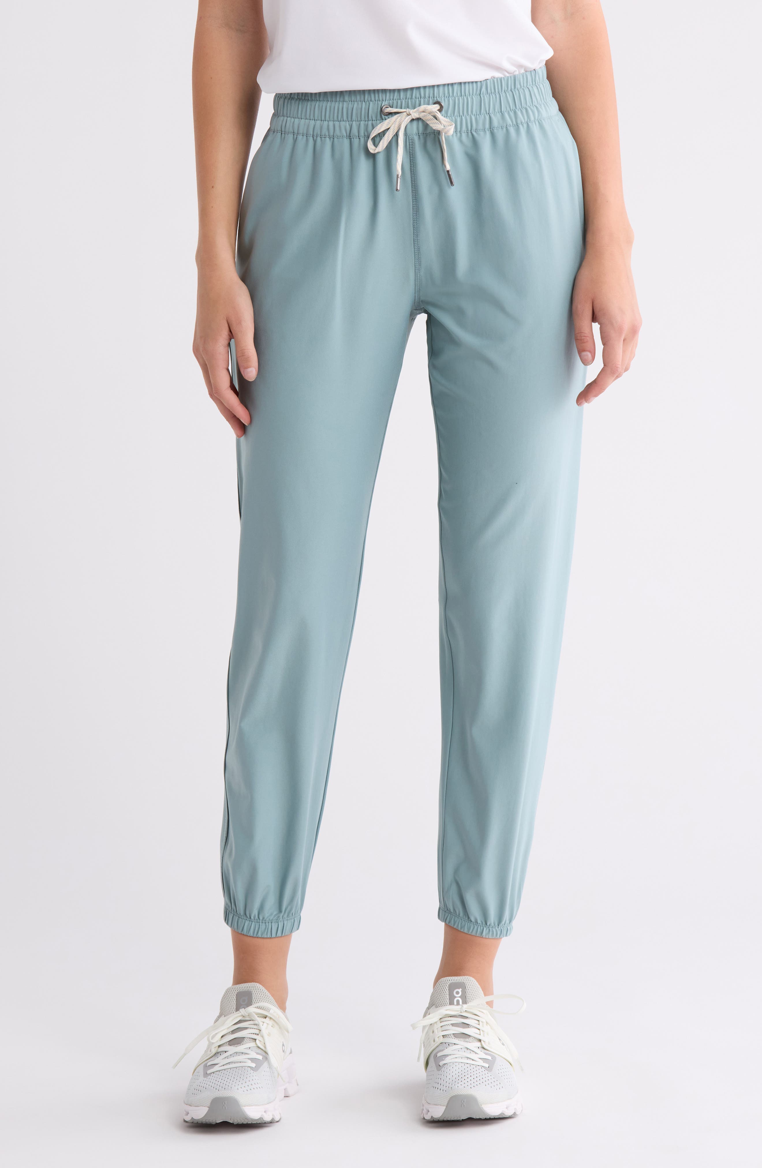 Weekend Joggers