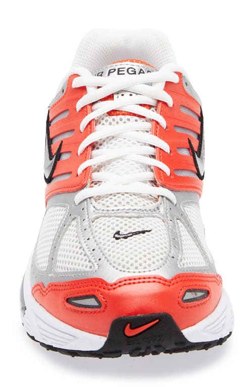 Nike Air Pegasus 2005 Sneaker In Red