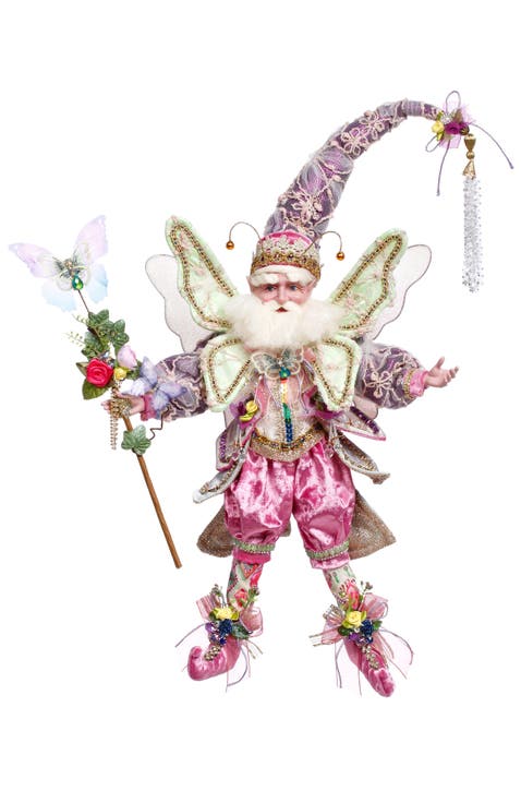 Butterfly Fairy, Medium