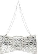 Lauren Lorraine Shiela Clutch