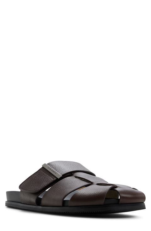 Brixham Slide Sandal (Men)