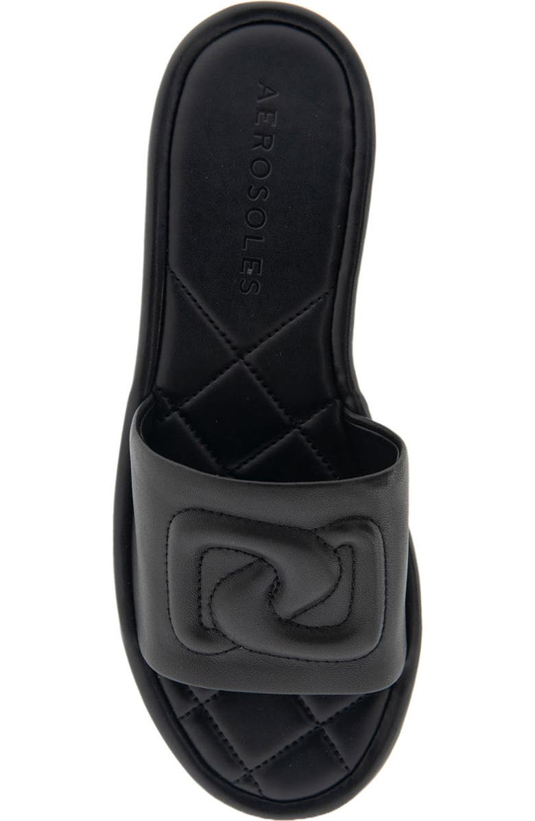 Aerosoles Jilda Slide Sandal, Alternate, color,