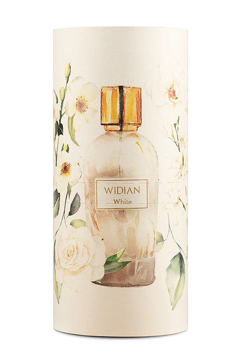 White Eau de Parfum, Alternate, color, NO COLOR