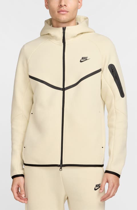 Tech Windrunner Zip Hoodie