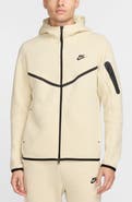 Nike Tech Windrunner Zip Hoodie