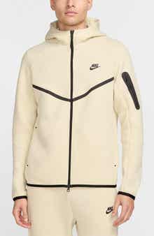 Tech Windrunner Zip Hoodie