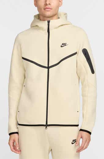 Tech Windrunner Zip Hoodie