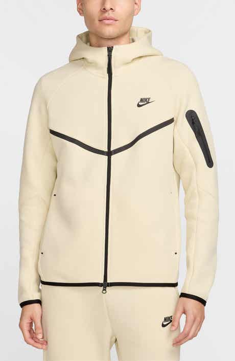 Tech Windrunner Zip Hoodie