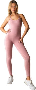 Vitality Daydream Stitch Jumpsuit