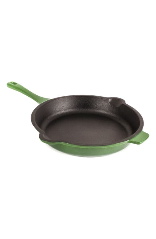 Berghoff Neo 2-piece Cast Iron Set