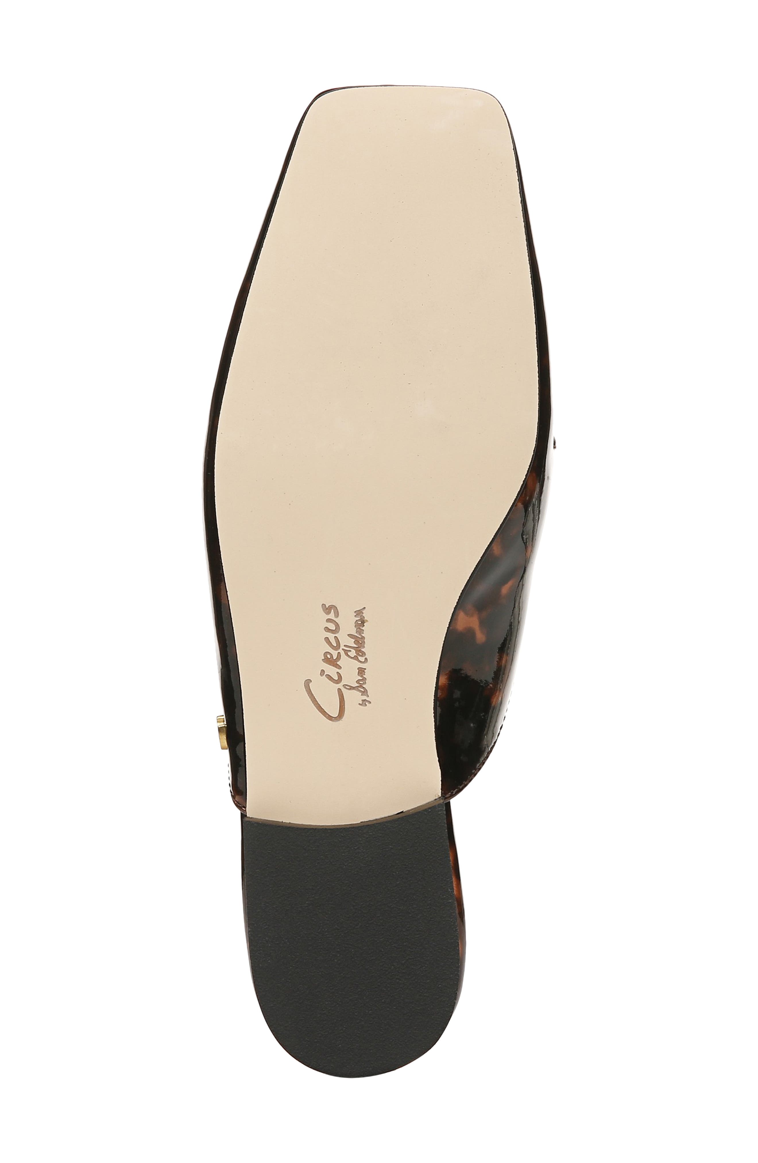 Circus NY by Sam Edelman Taryn Mule, Alternate, color, 