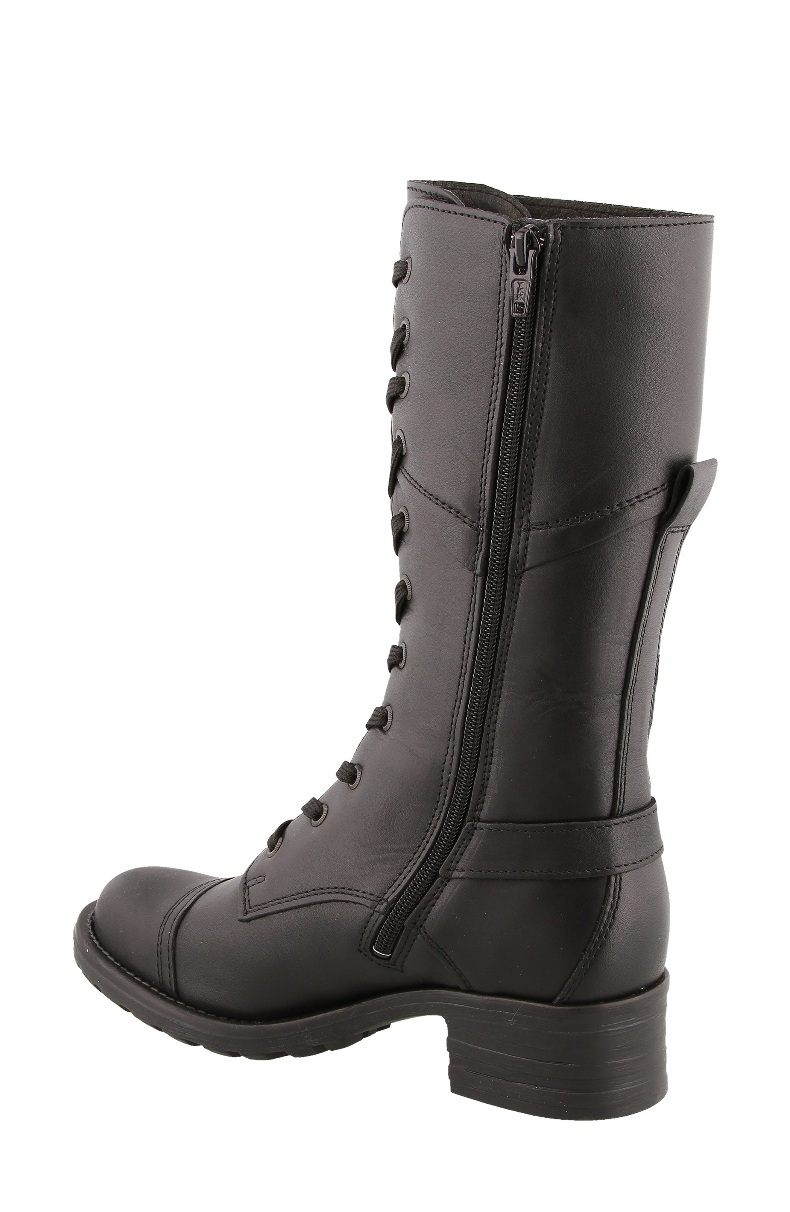 Taos Crave Tall Boot, Alternate, color, 