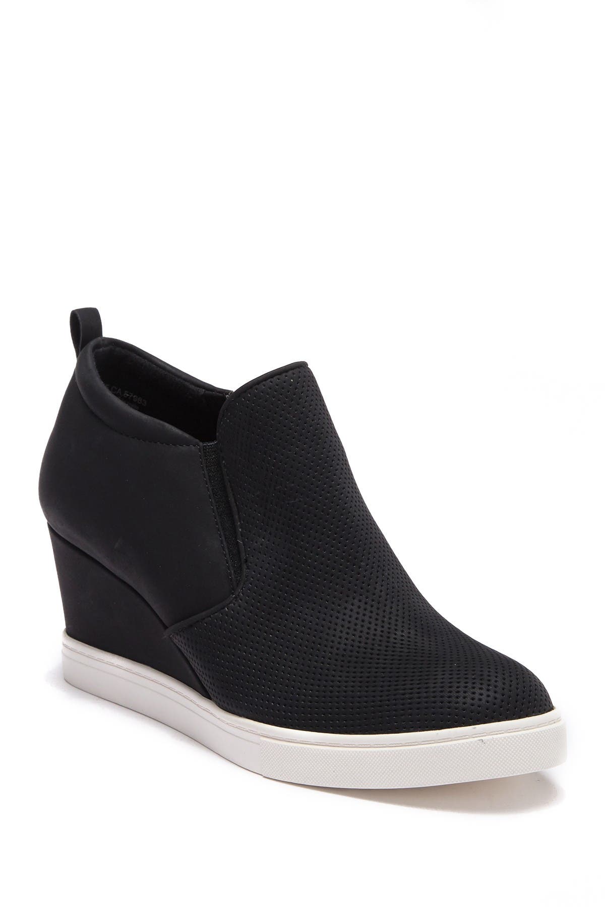 Susina<sup>®</sup> Areya Wedge Sneaker, Main, color, 