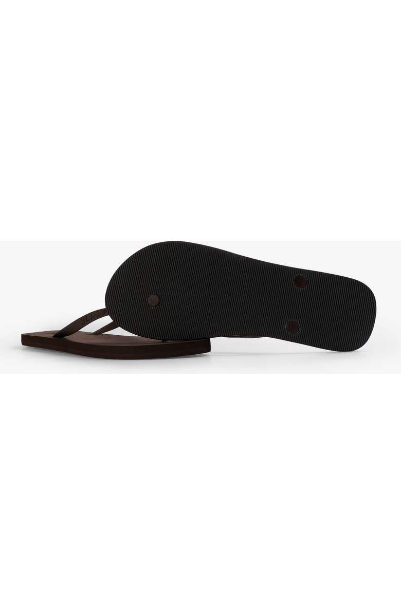 Scalpers Sc Flip Flop, Alternate, color, Brown