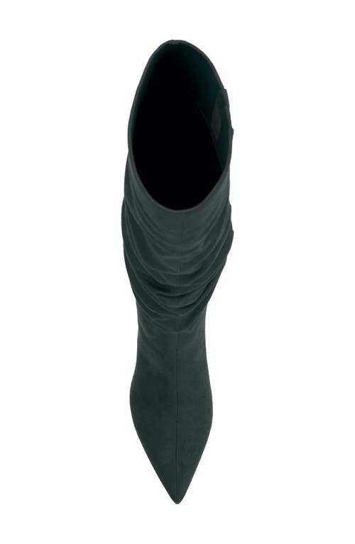 Jessica Simpson Naevy Pointed Toe Knee High Boot