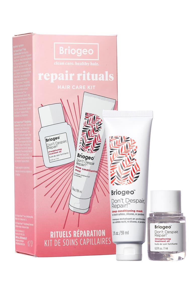 Repair Rituals Hair Care Set, Main, color, NO COLOR