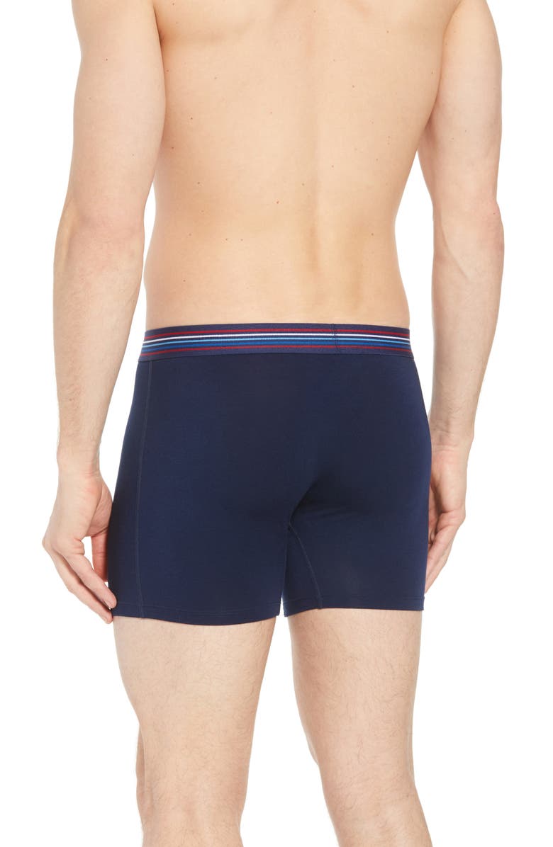 SAXX Vibe Modern Fit Boxer Brief, Alternate, color,