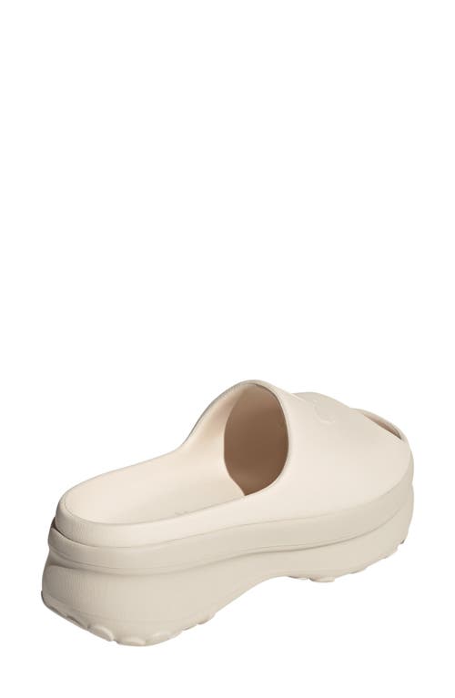 Adidas Originals Adidas Adifom Stan Smith Platform Slide