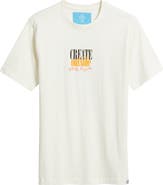 VIC GARCIA WORLD Cypress Dusk Graphic T-Shirt