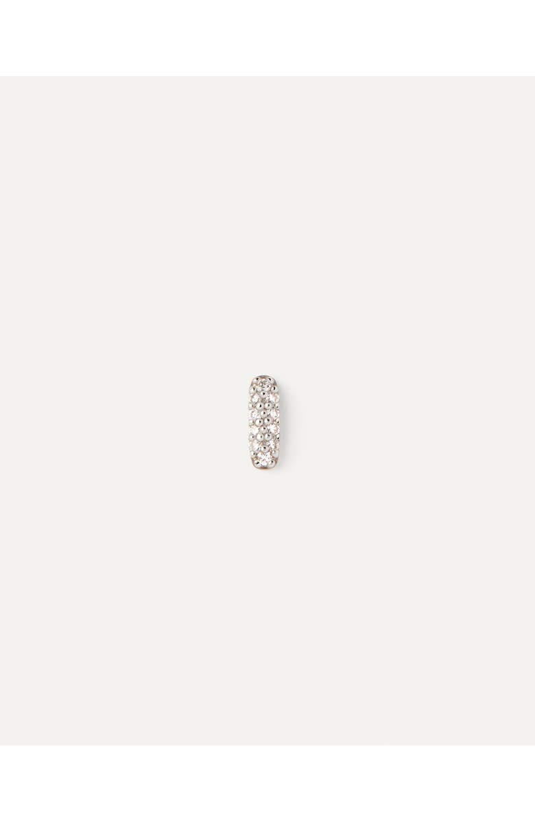 PDPAOLA Pop Single Earring, Main, color, 