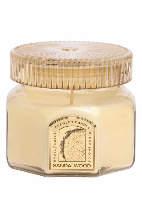 PORTOFINO CANDLES Sandalwood Candle