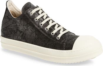 靴 Rick Owens DRKSHDW Low Sneaker 28cm Rick Owens DRKSHDW Low Top Sneaker (Men) | Nordstrom