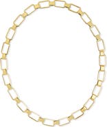 Bony Levy 14K Gold Link Chain Necklace