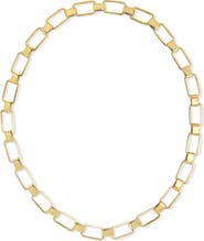 Bony Levy 14K Gold Link Chain Necklace