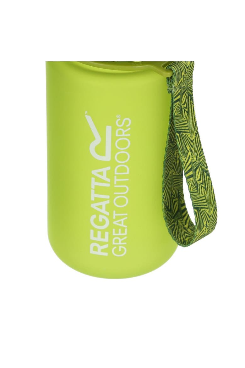 Tritan Water Bottle, Alternate, color, Green